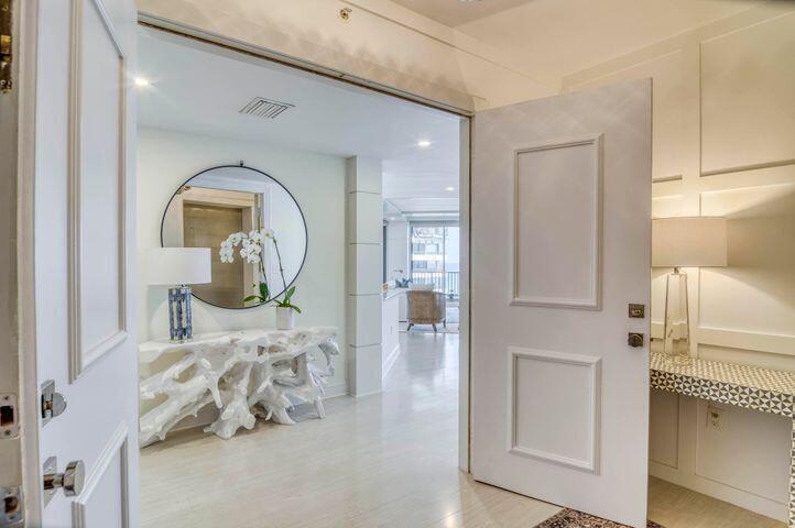 Oceanfront - Residential Lease