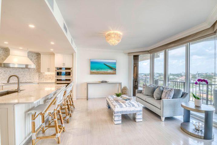 Oceanfront - Residential Lease