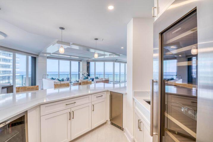 Oceanfront - Residential Lease