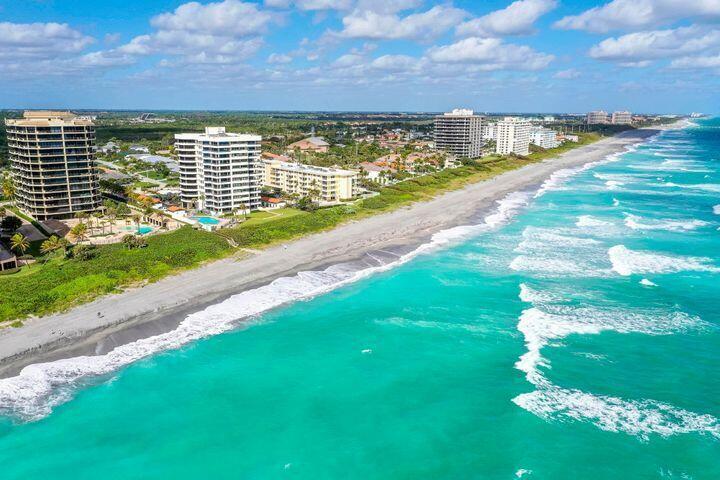 Oceanfront - Residential Lease