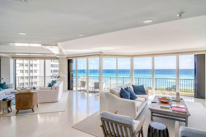 Oceanfront - Residential Lease