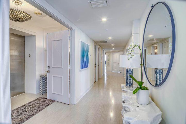Oceanfront - Residential Lease