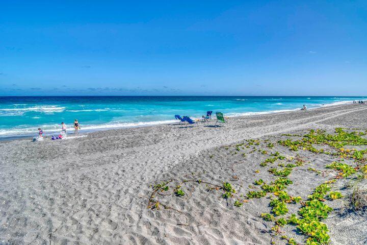 Oceanfront - Residential Lease