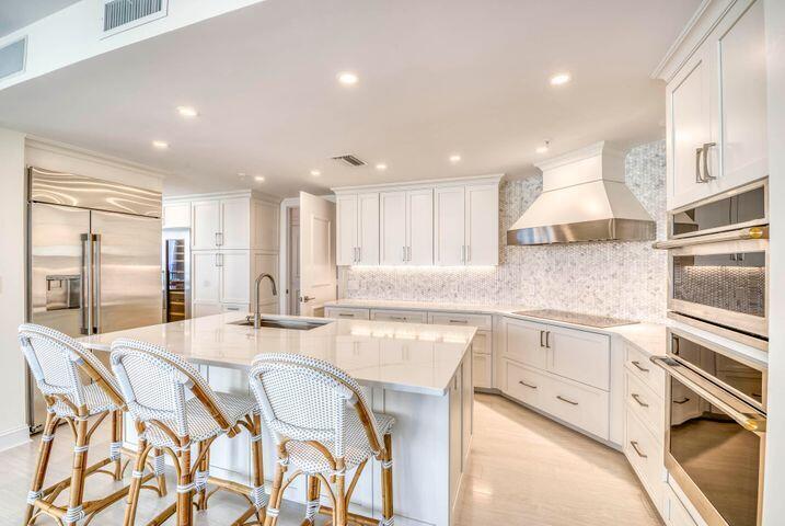 Oceanfront - Residential Lease