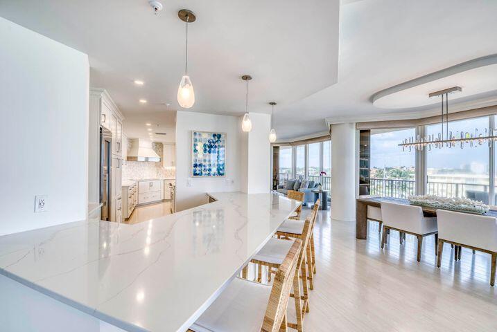 Oceanfront - Residential Lease