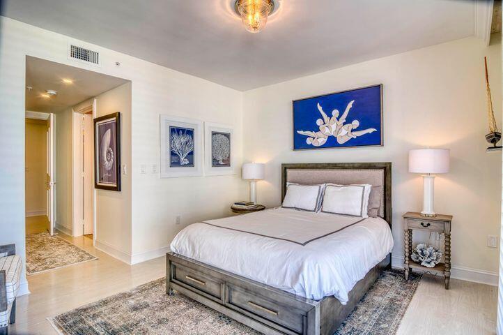 Oceanfront - Residential Lease