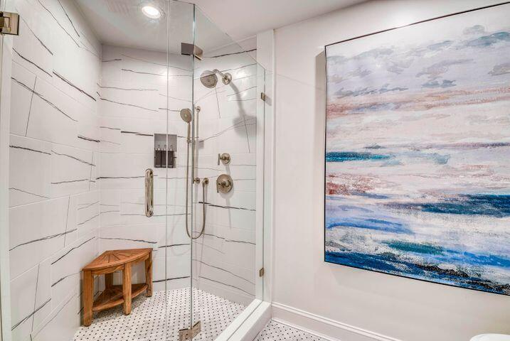 Oceanfront - Residential Lease