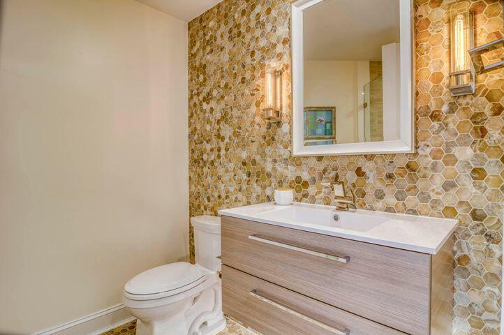 Oceanfront - Residential Lease