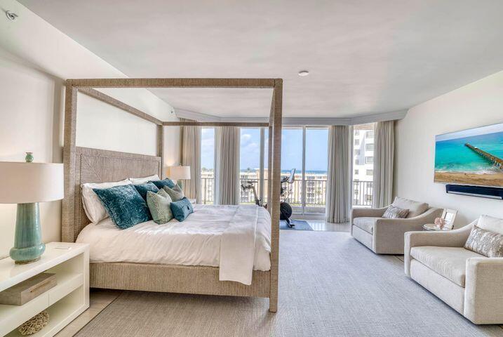 Oceanfront - Residential Lease