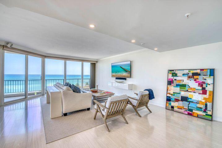Oceanfront - Residential Lease