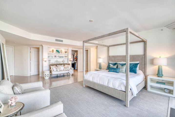 Oceanfront - Residential Lease