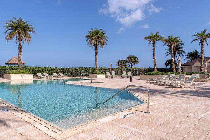 Oceanfront - Residential Lease