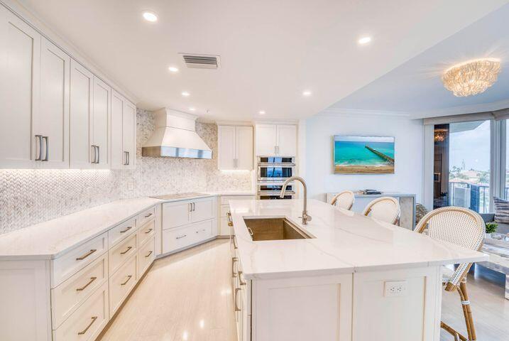 Oceanfront - Residential Lease