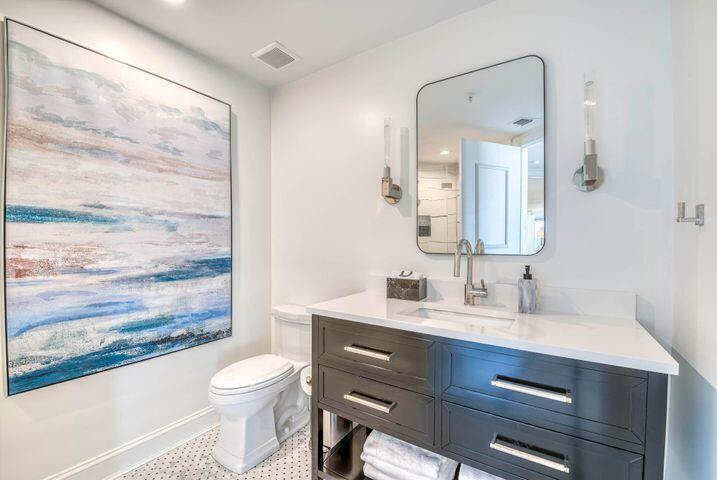 Oceanfront - Residential Lease