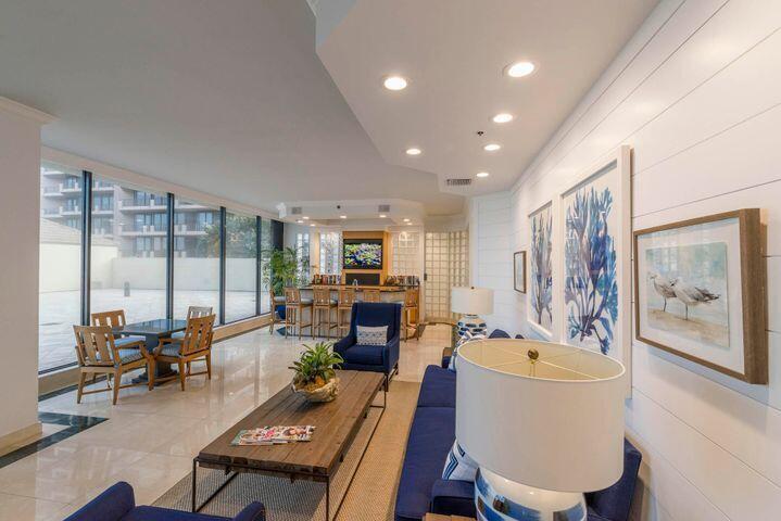 Oceanfront - Residential Lease