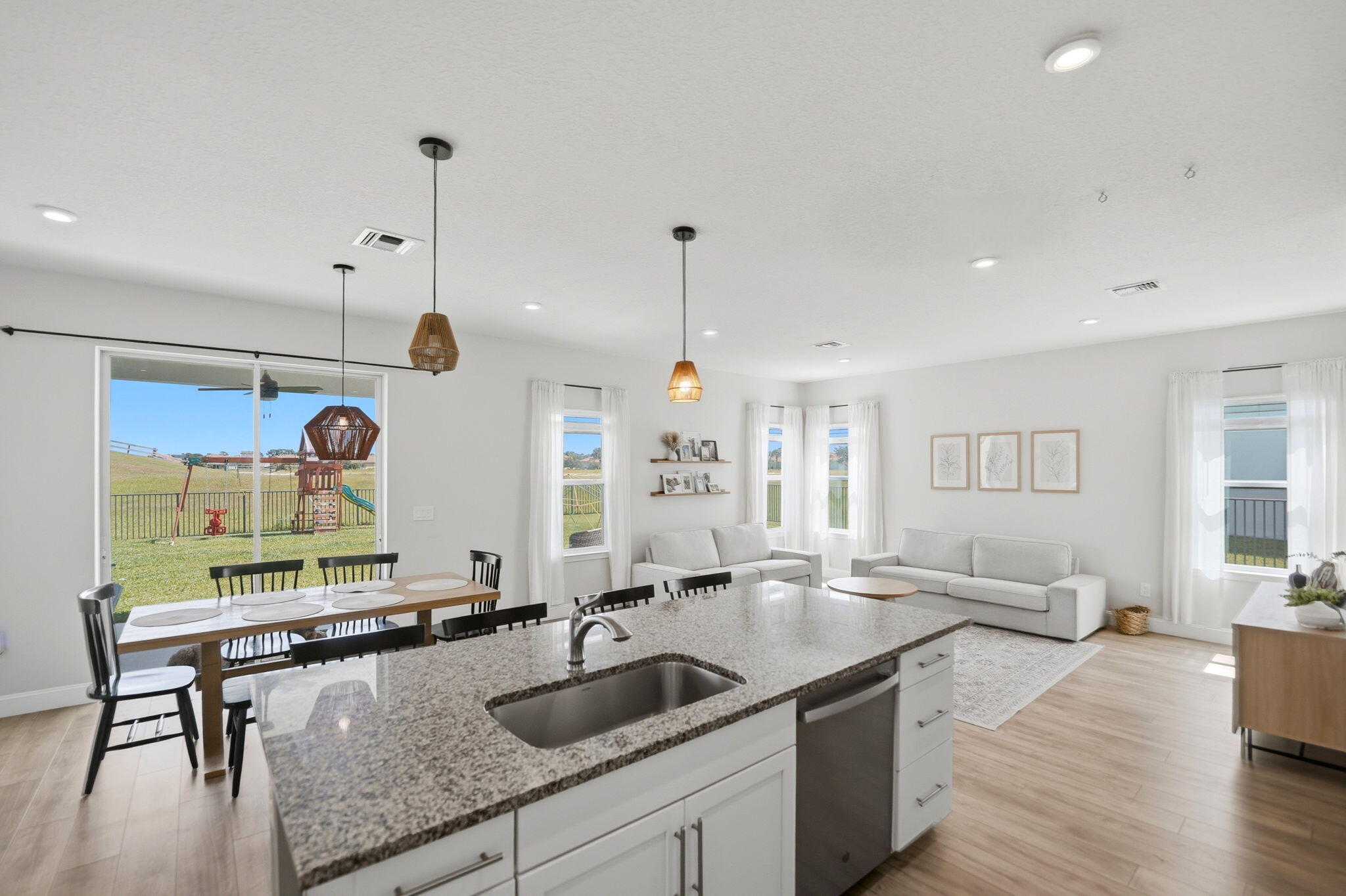 VERANO SOUTH PUD 1 - POD C - PLAT NO. 4 - Residential