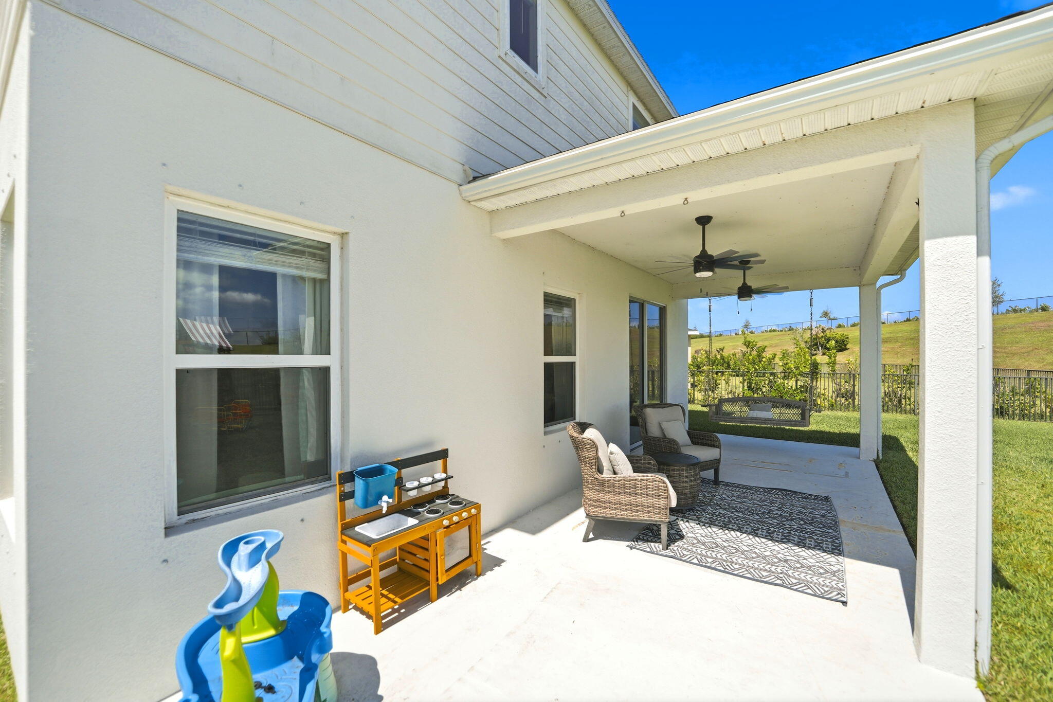 VERANO SOUTH PUD 1 - POD C - PLAT NO. 4 - Residential