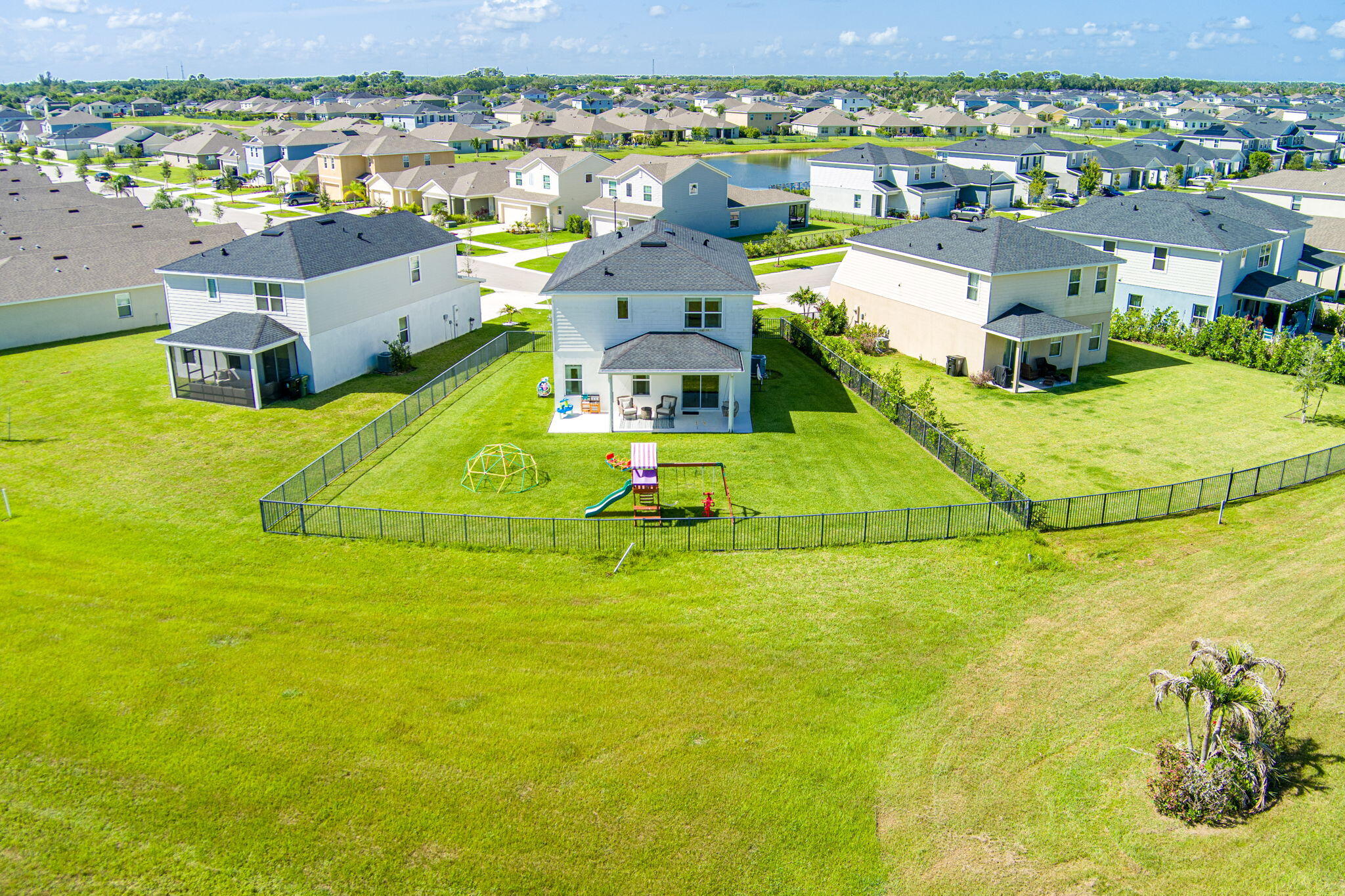 VERANO SOUTH PUD 1 - POD C - PLAT NO. 4 - Residential
