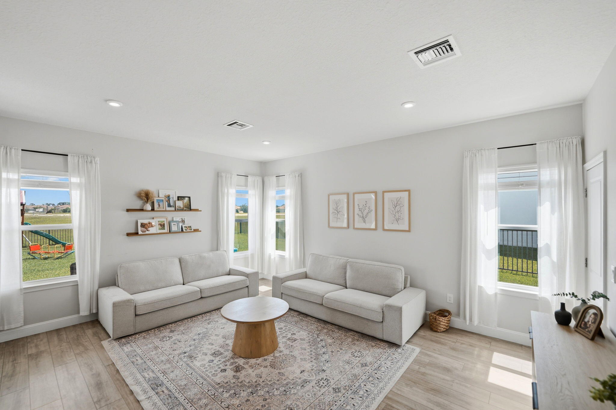 VERANO SOUTH PUD 1 - POD C - PLAT NO. 4 - Residential