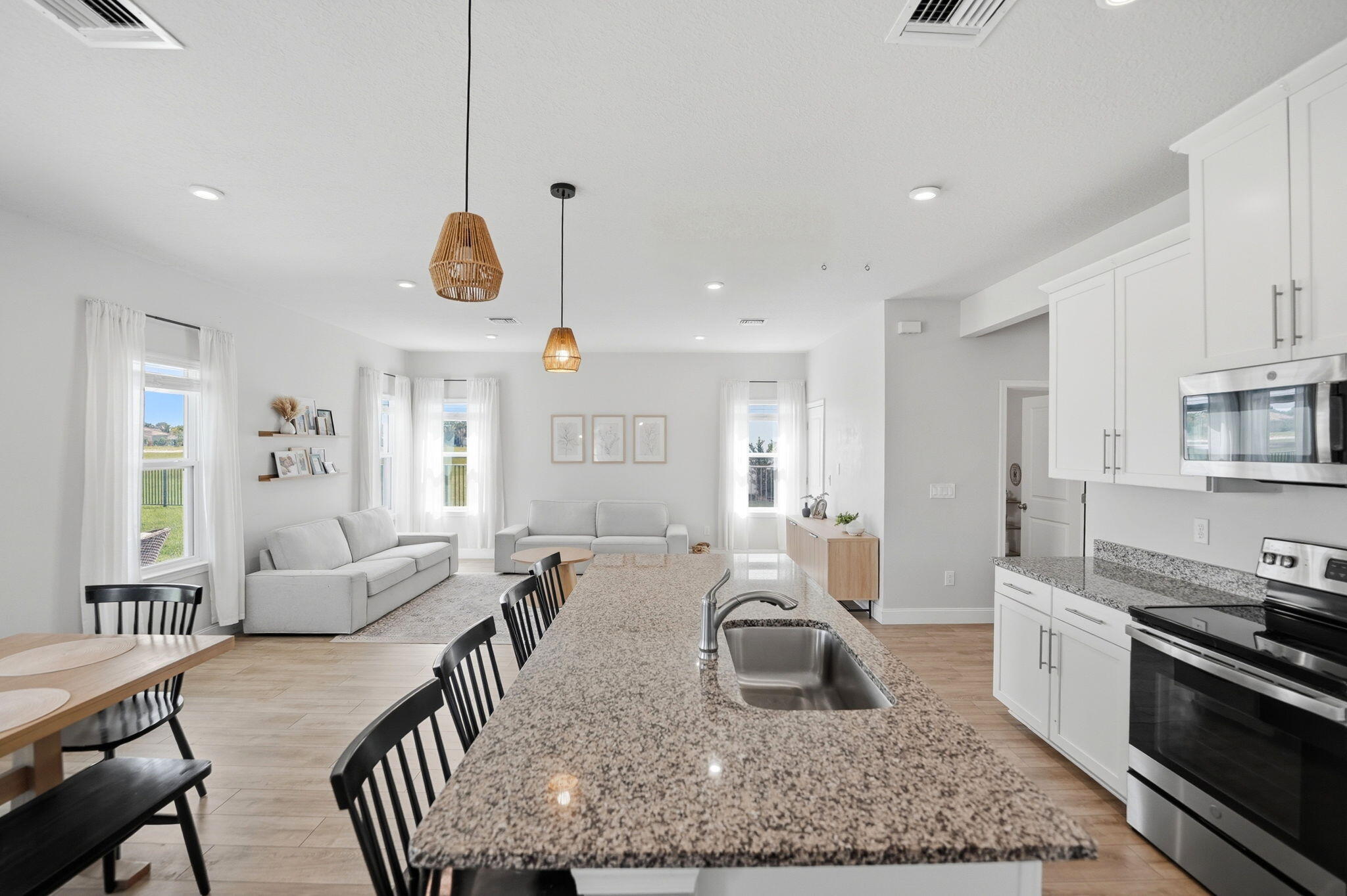 VERANO SOUTH PUD 1 - POD C - PLAT NO. 4 - Residential