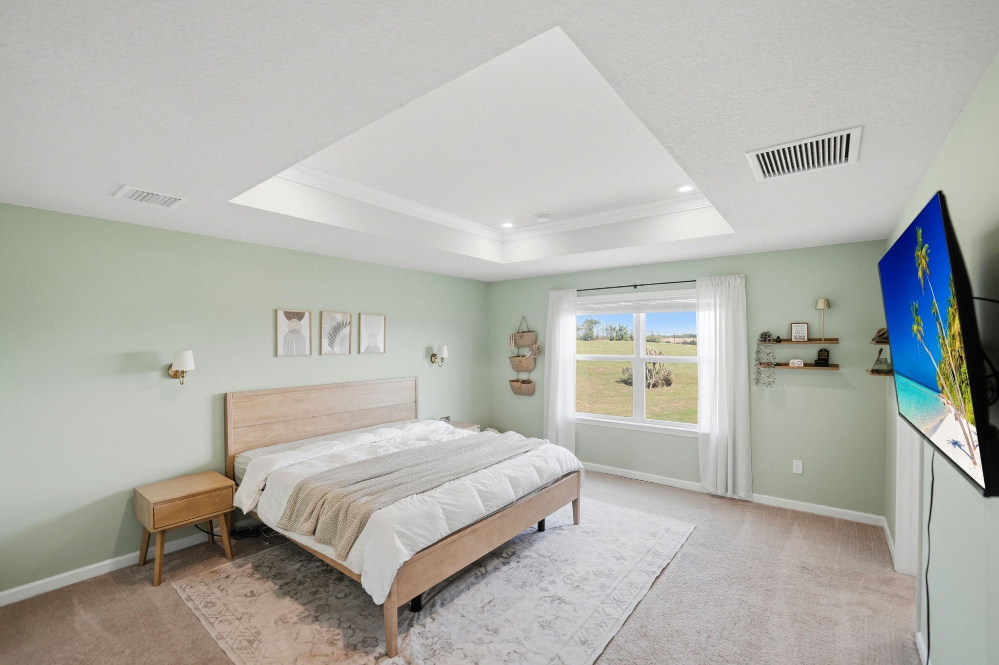 VERANO SOUTH PUD 1 - POD C - PLAT NO. 4 - Residential