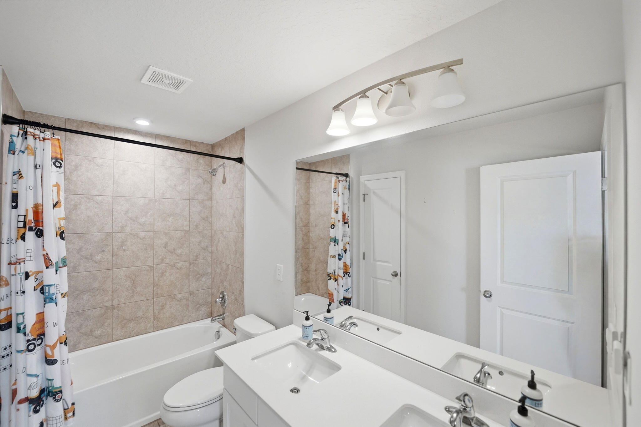 VERANO SOUTH PUD 1 - POD C - PLAT NO. 4 - Residential