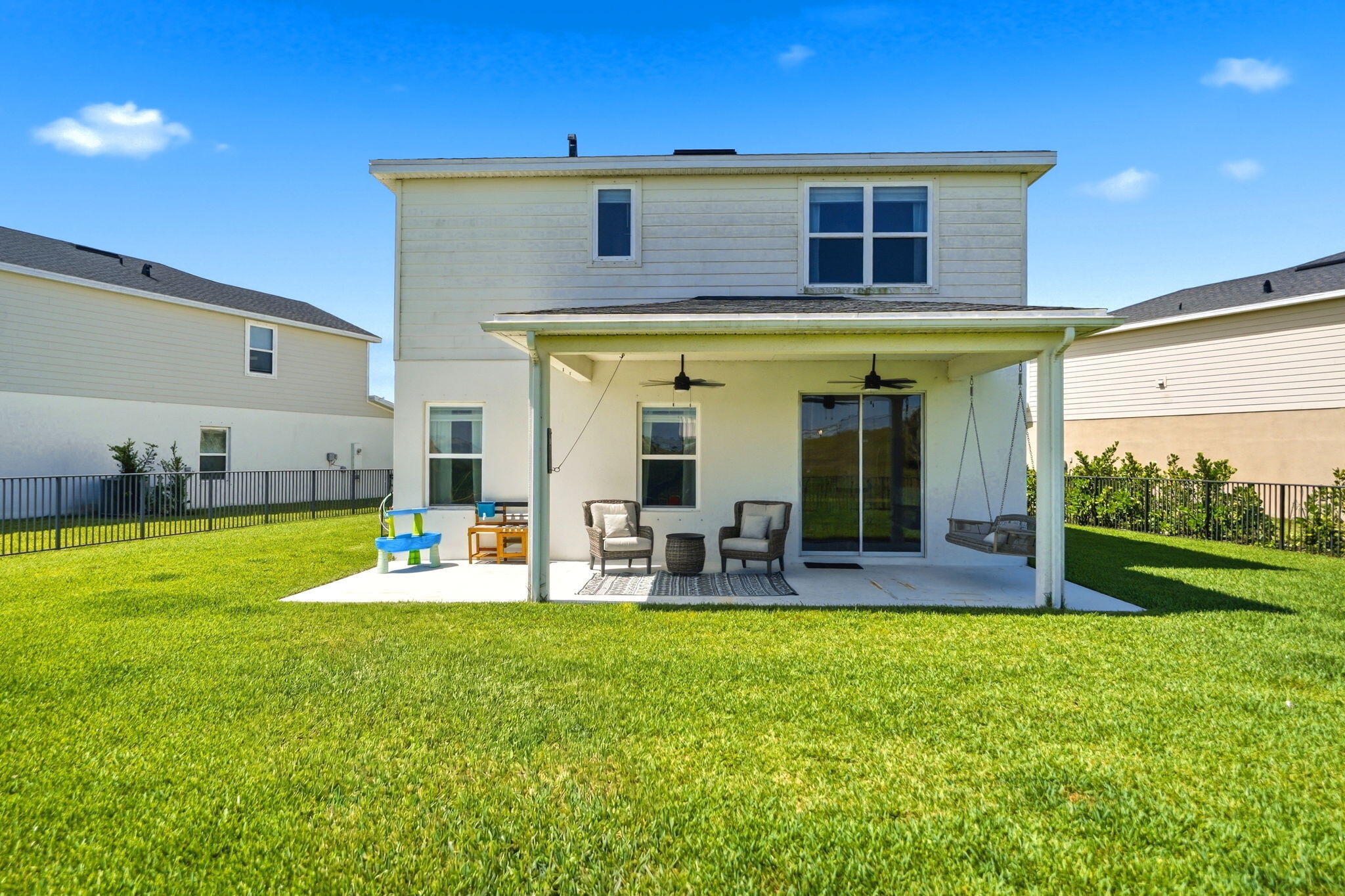 VERANO SOUTH PUD 1 - POD C - PLAT NO. 4 - Residential