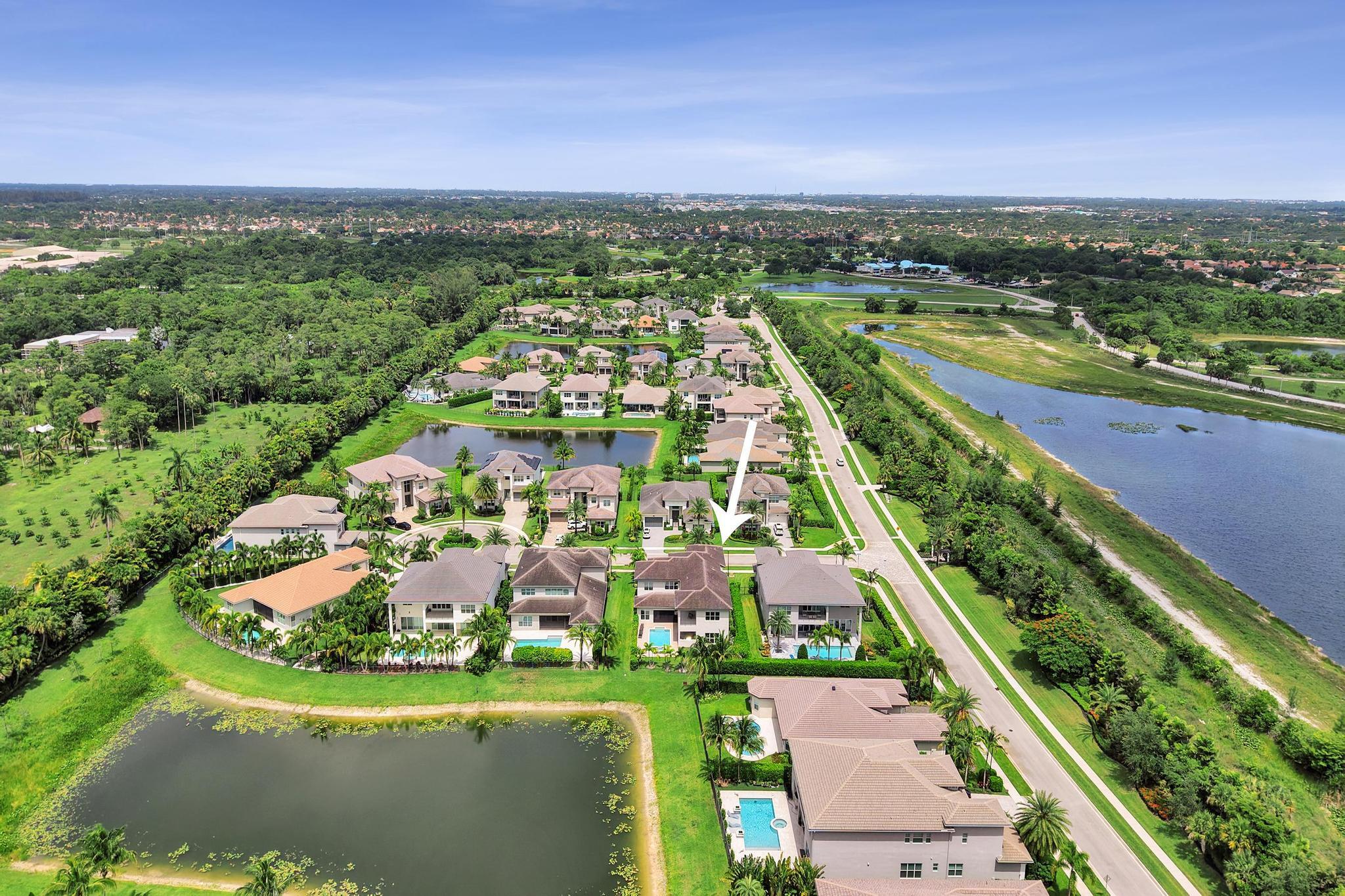 COLLIER PUD - Residential