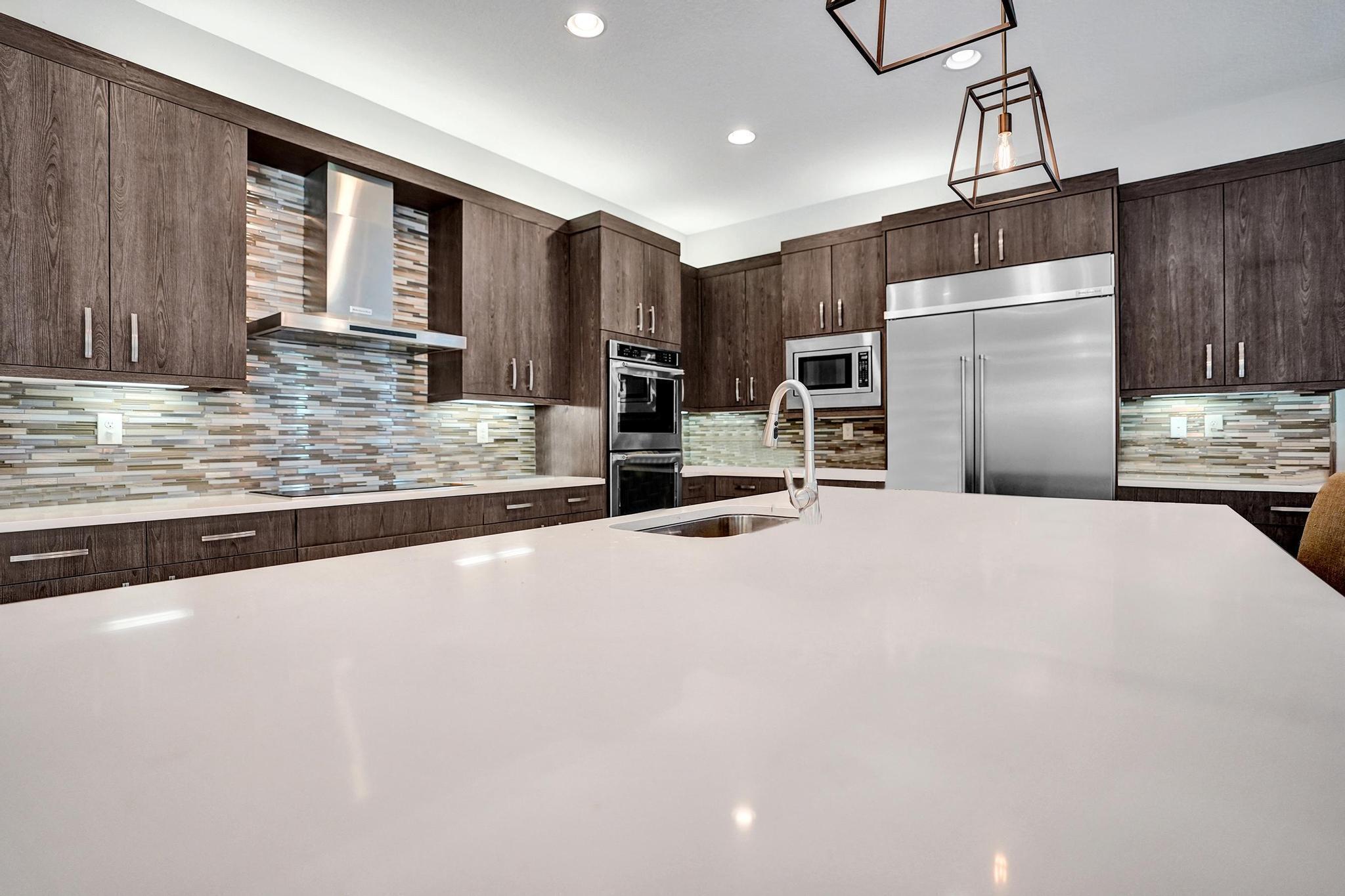 COLLIER PUD - Residential