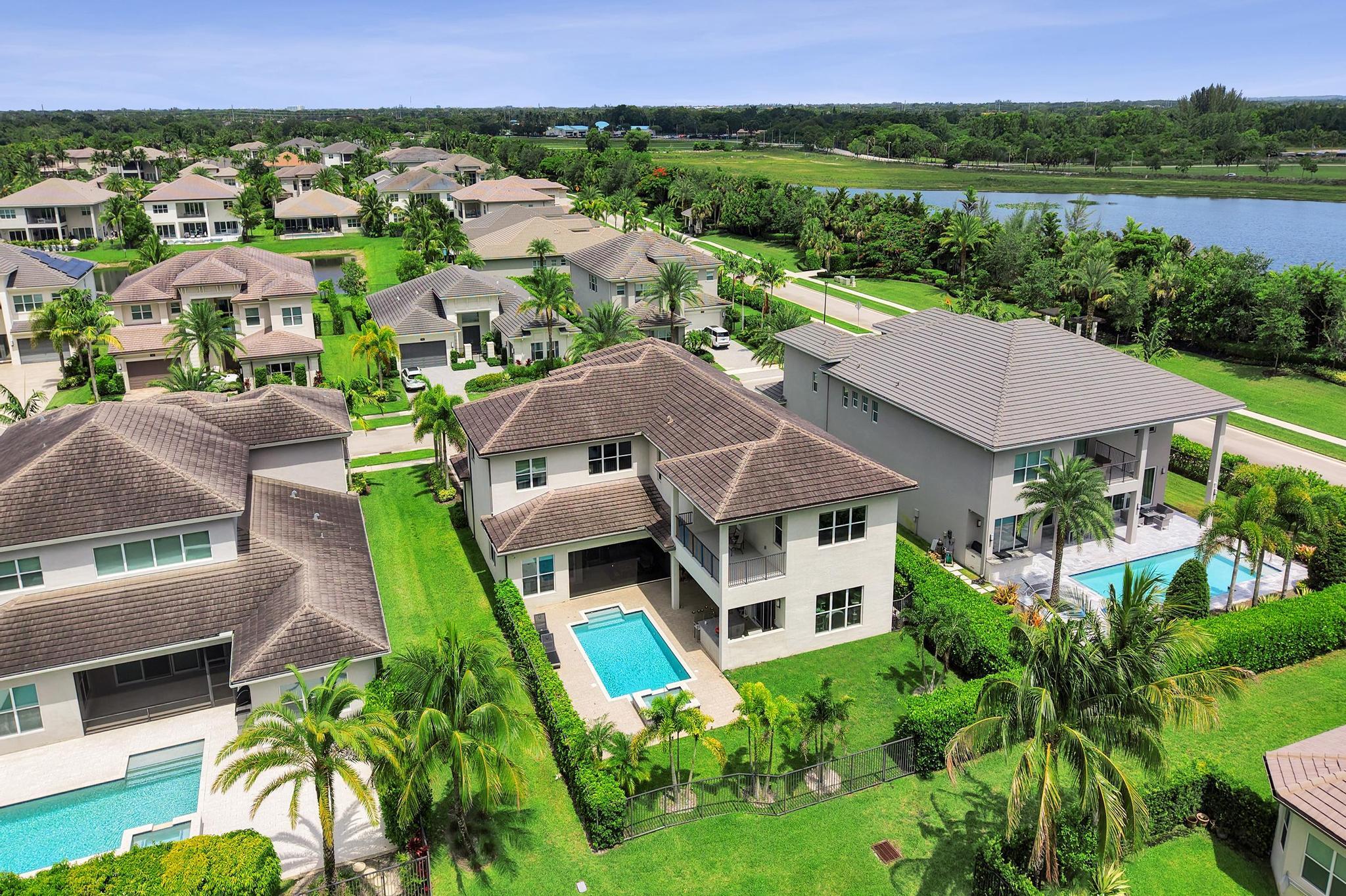 COLLIER PUD - Residential