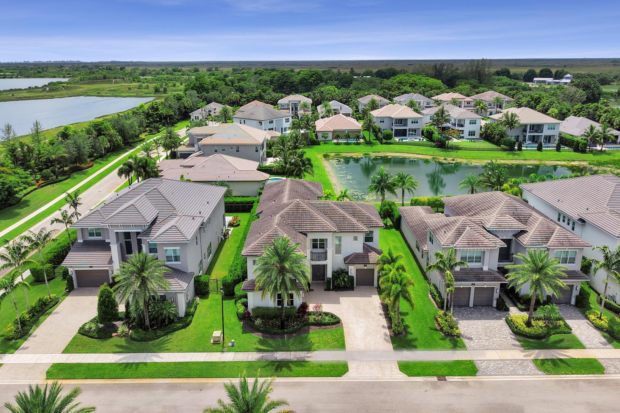 COLLIER PUD - Residential