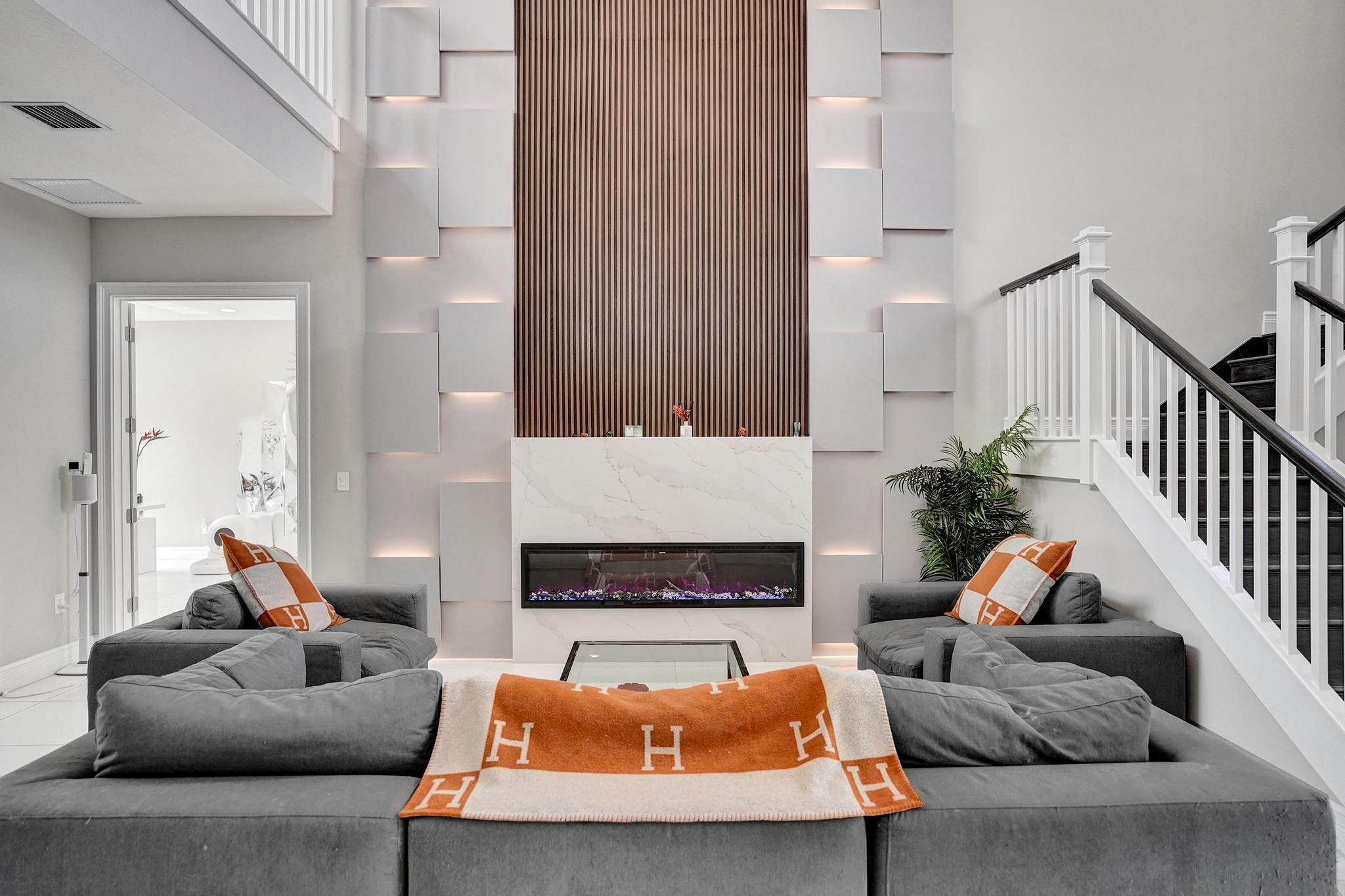 COLLIER PUD - Residential
