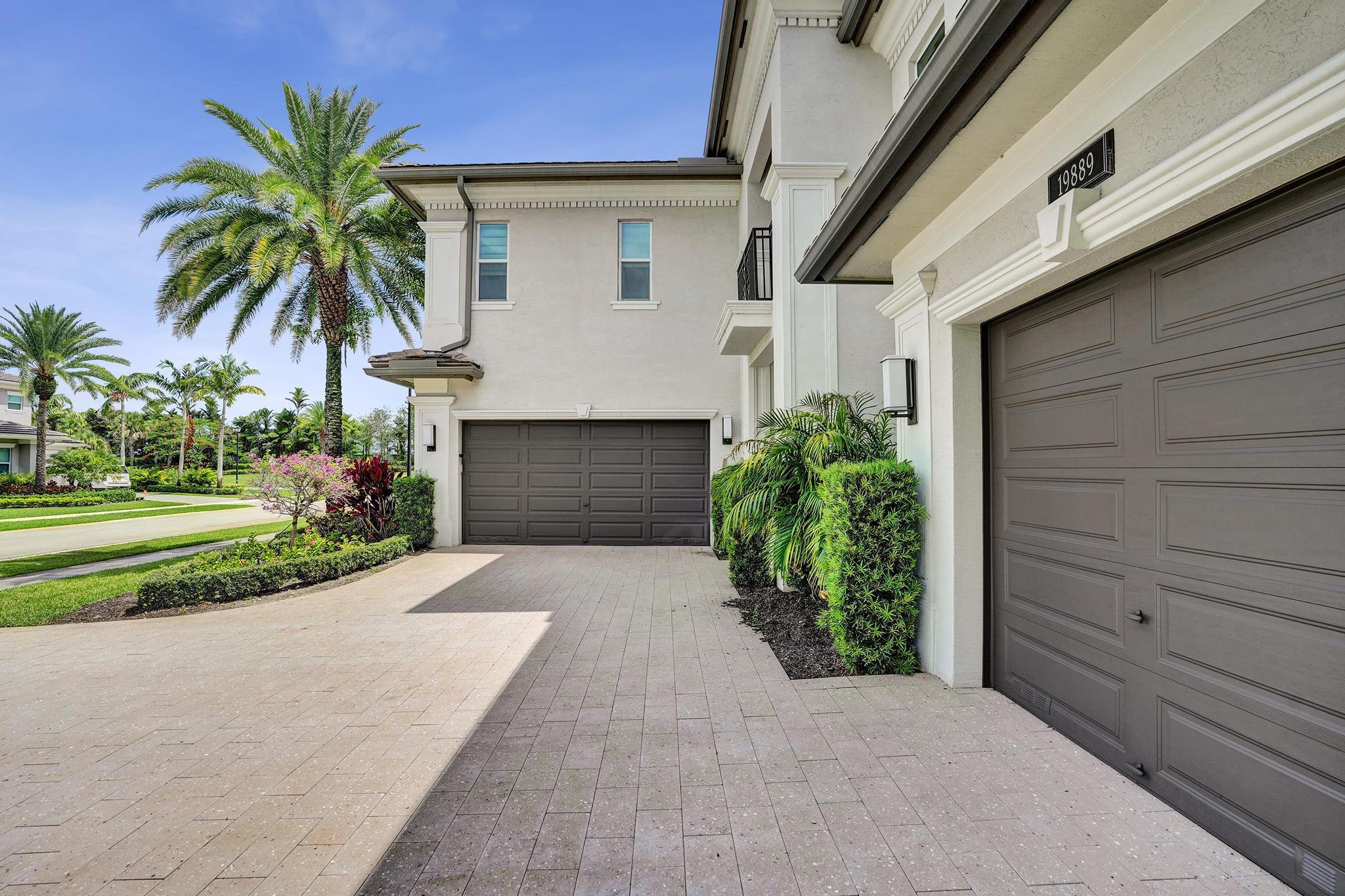 COLLIER PUD - Residential