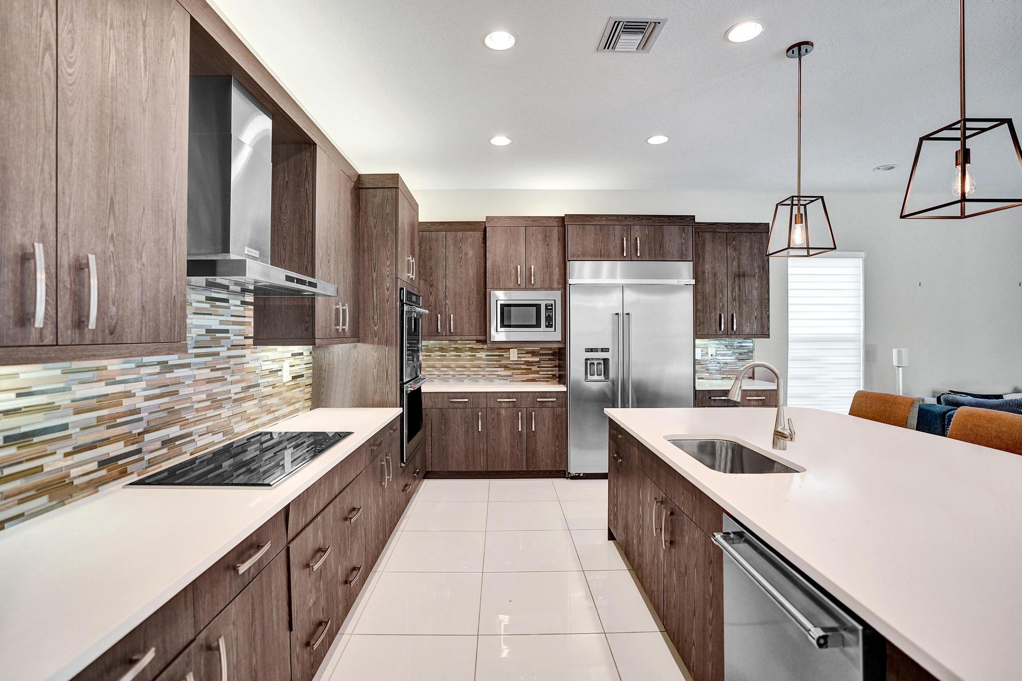 COLLIER PUD - Residential