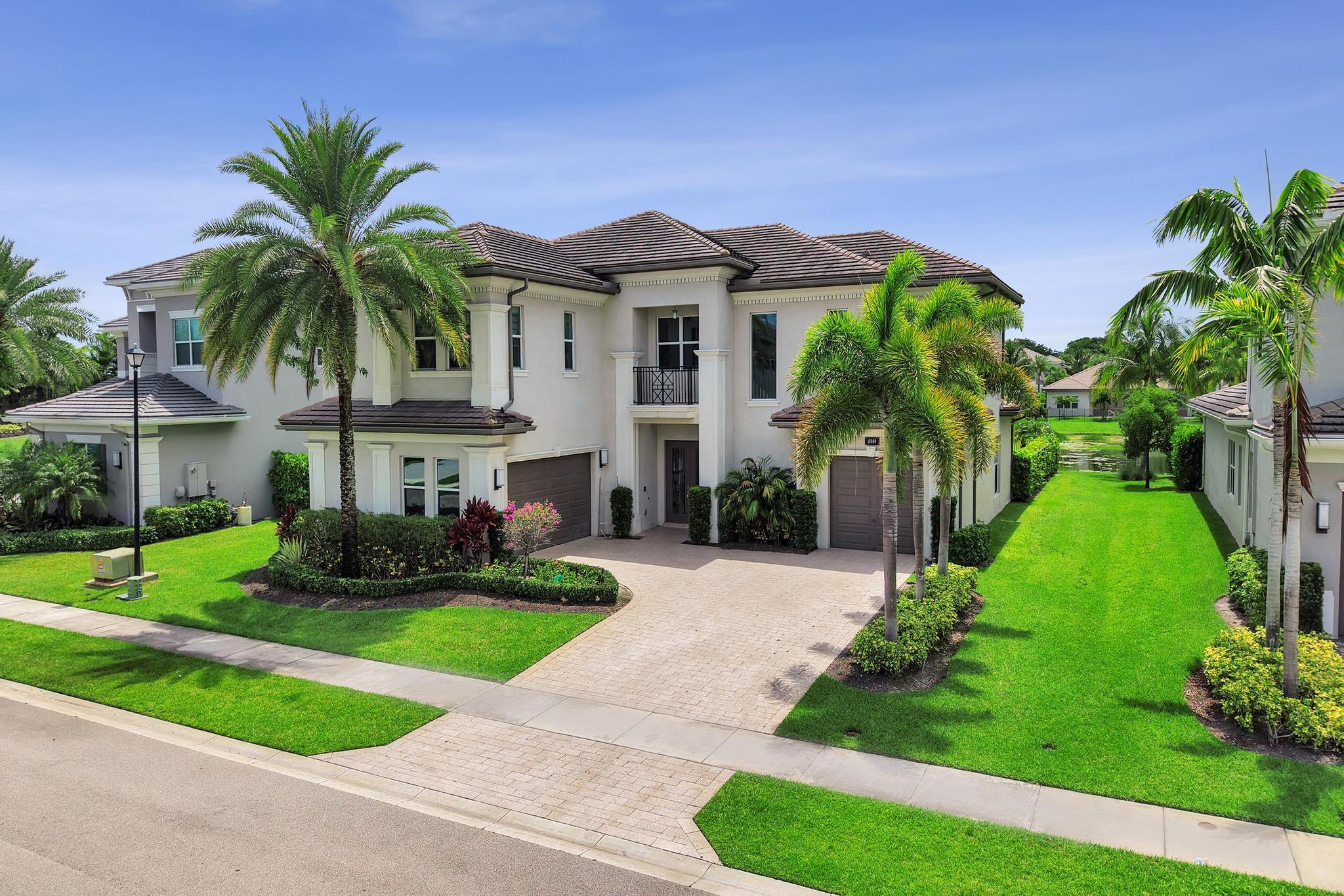 COLLIER PUD - Residential