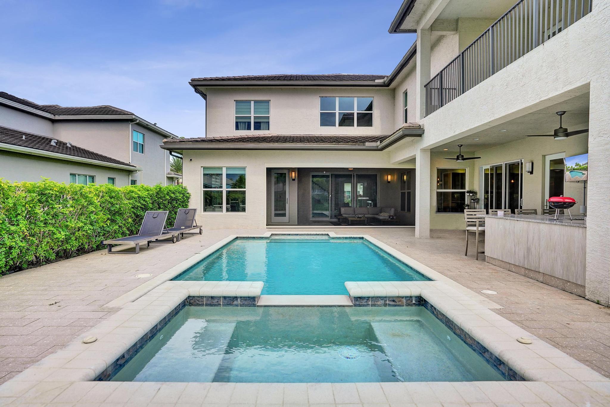 COLLIER PUD - Residential