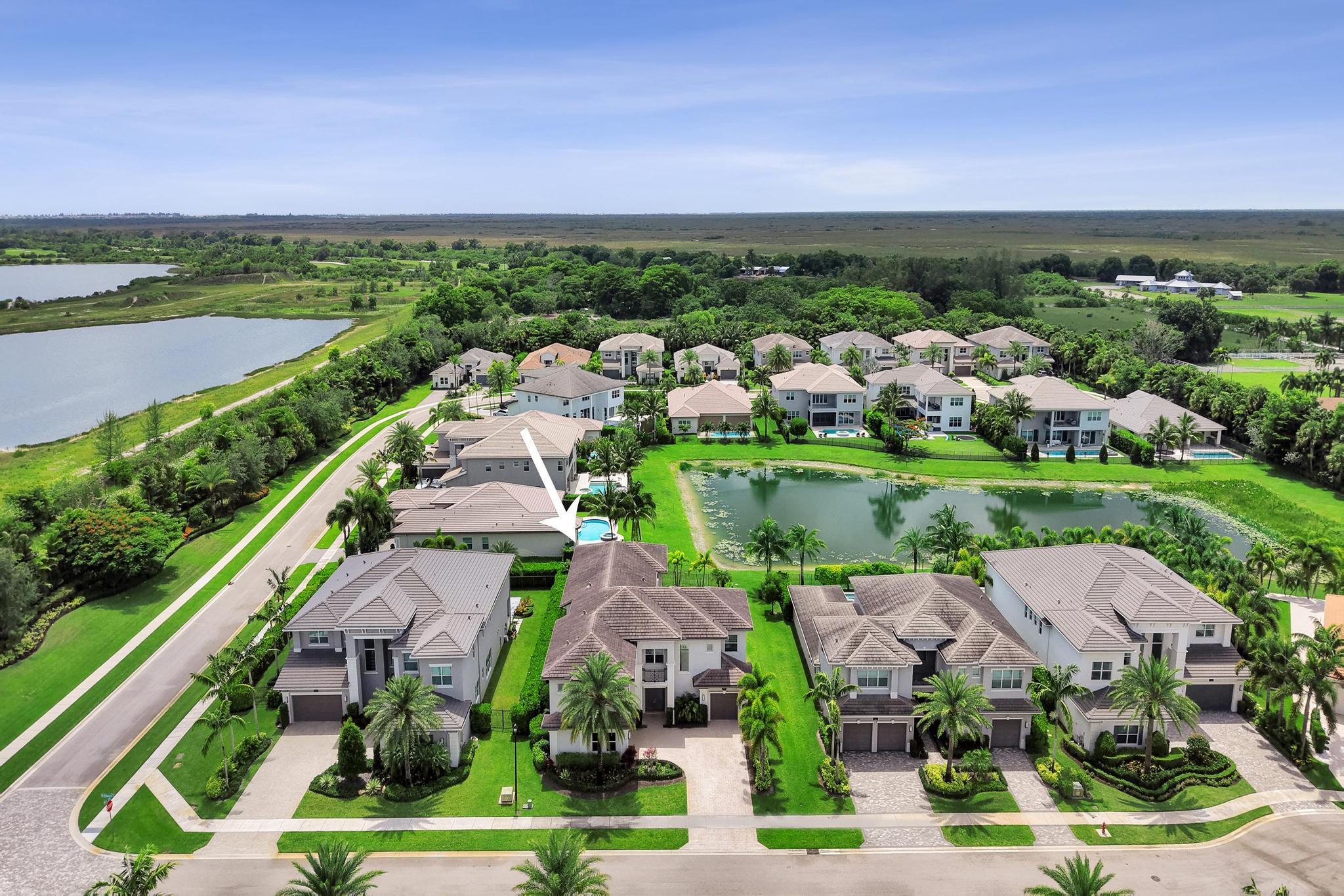COLLIER PUD - Residential