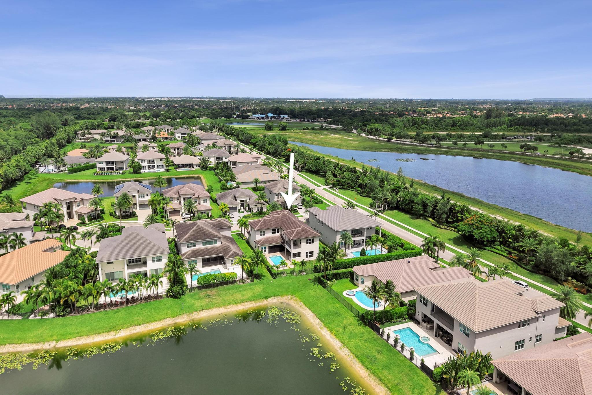 COLLIER PUD - Residential