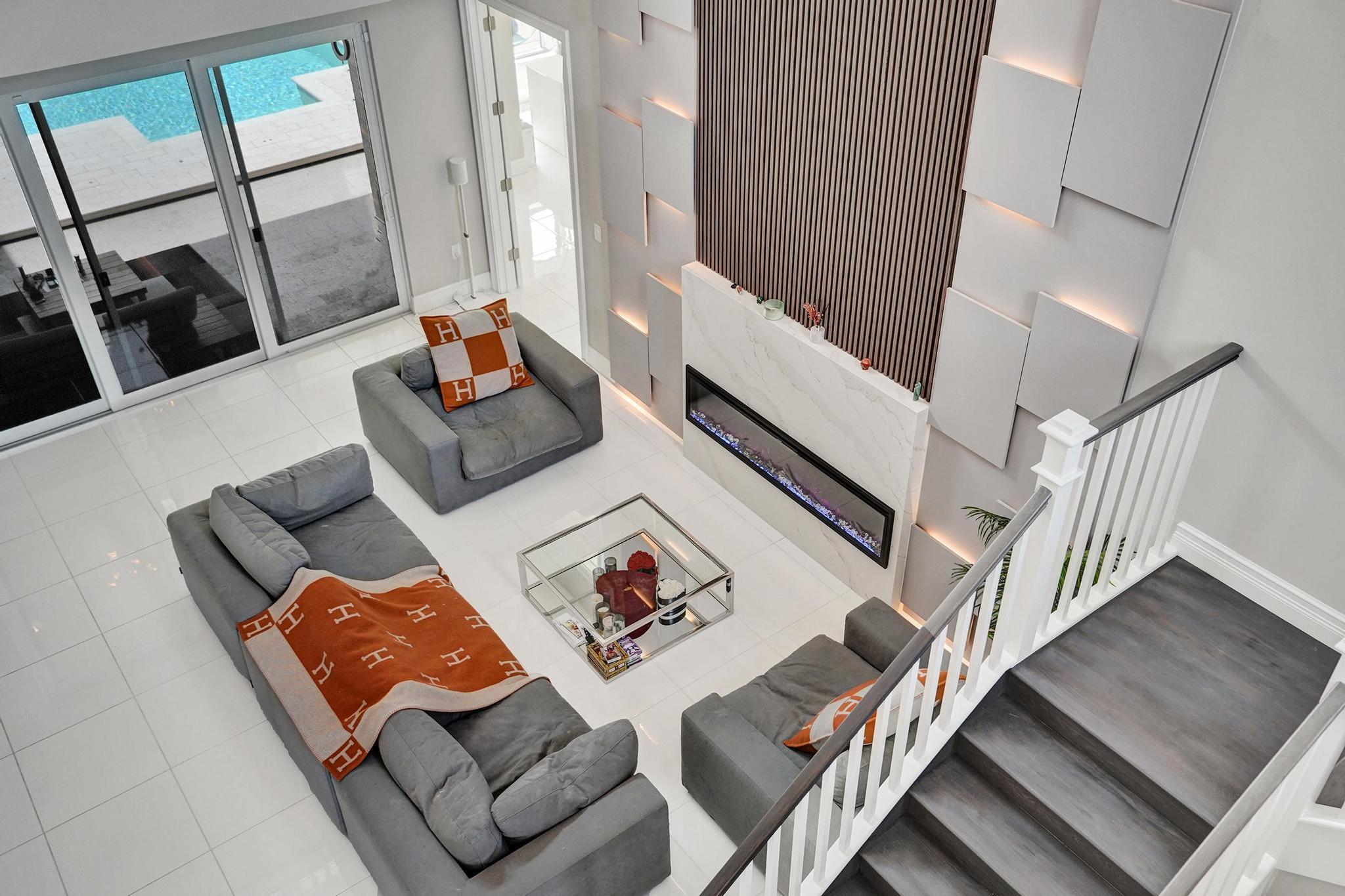 COLLIER PUD - Residential
