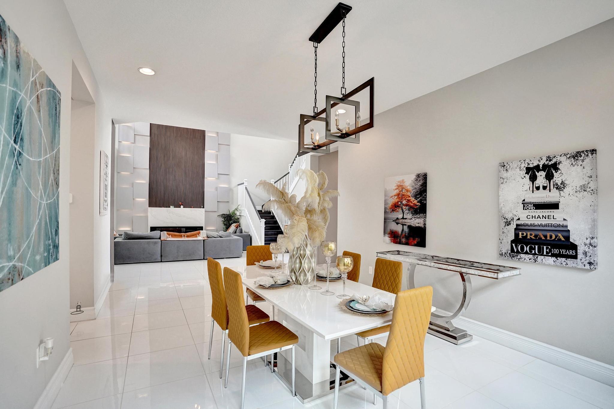 COLLIER PUD - Residential