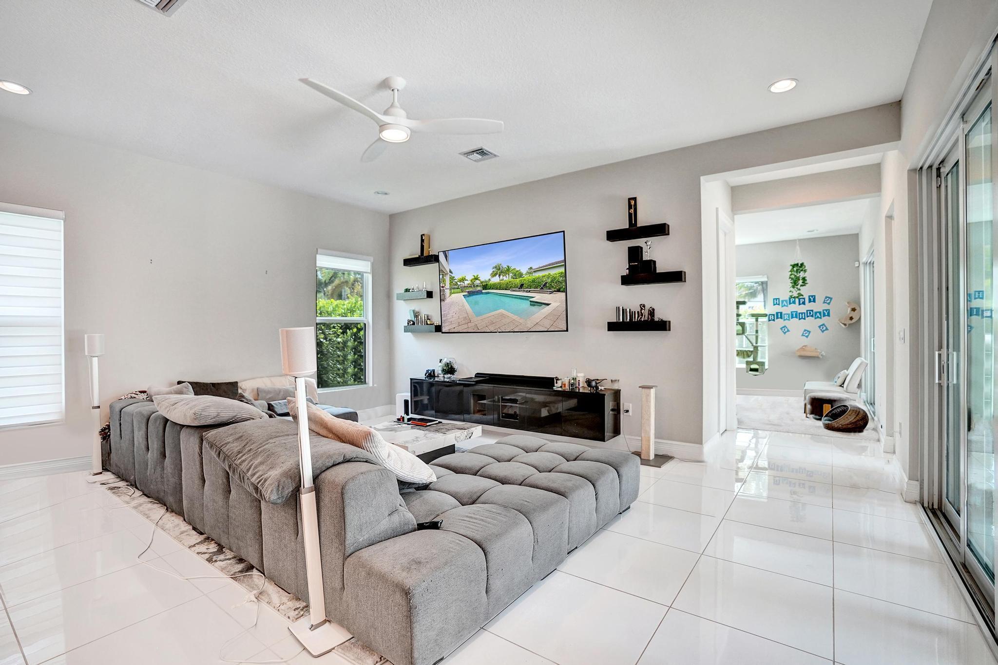 COLLIER PUD - Residential