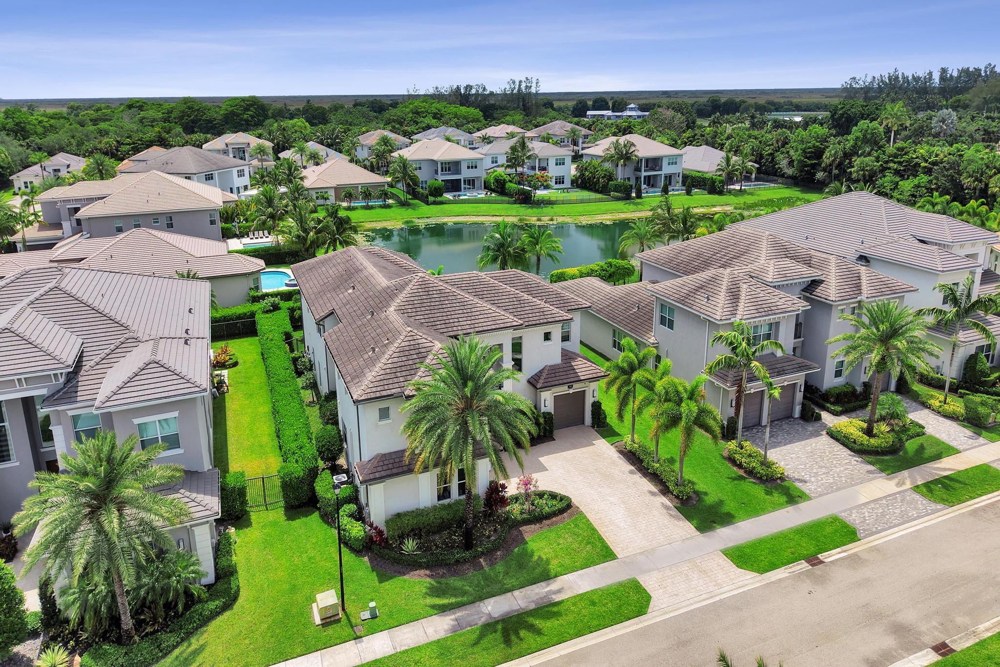 COLLIER PUD - Residential