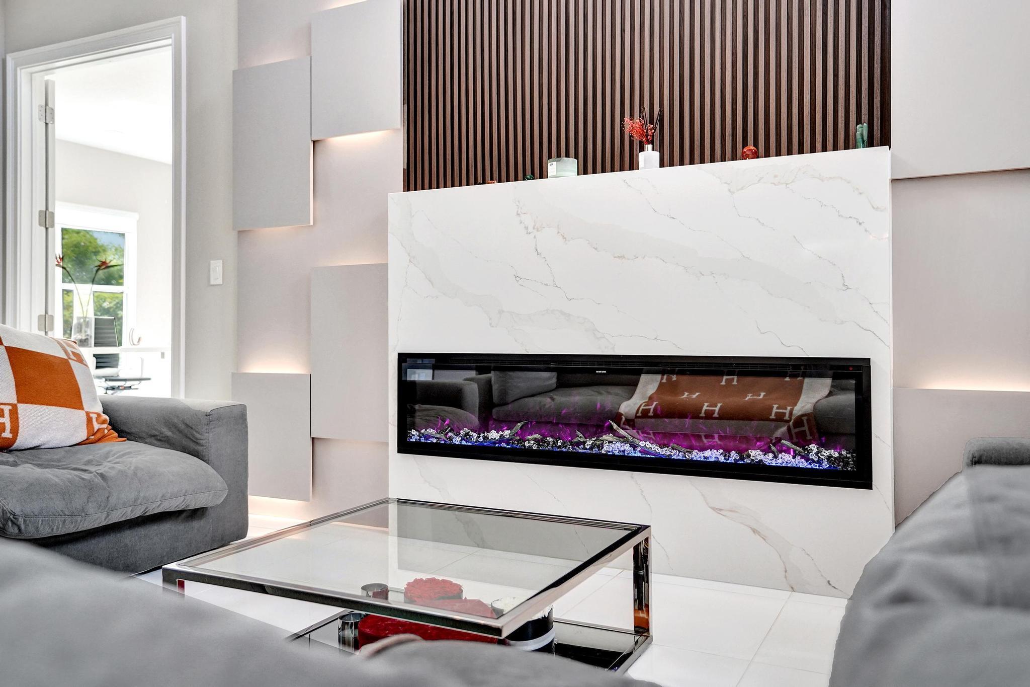 COLLIER PUD - Residential