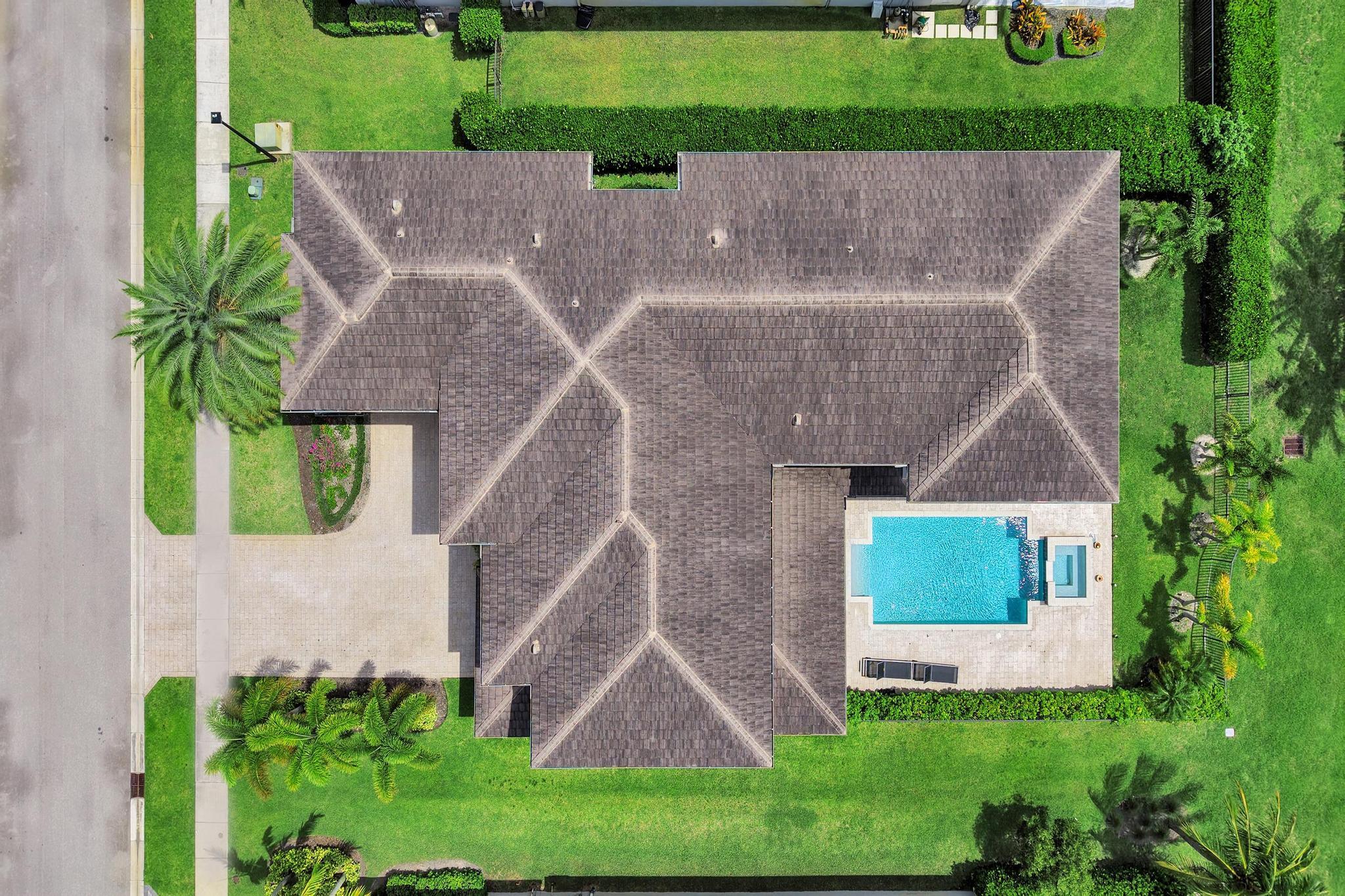 COLLIER PUD - Residential