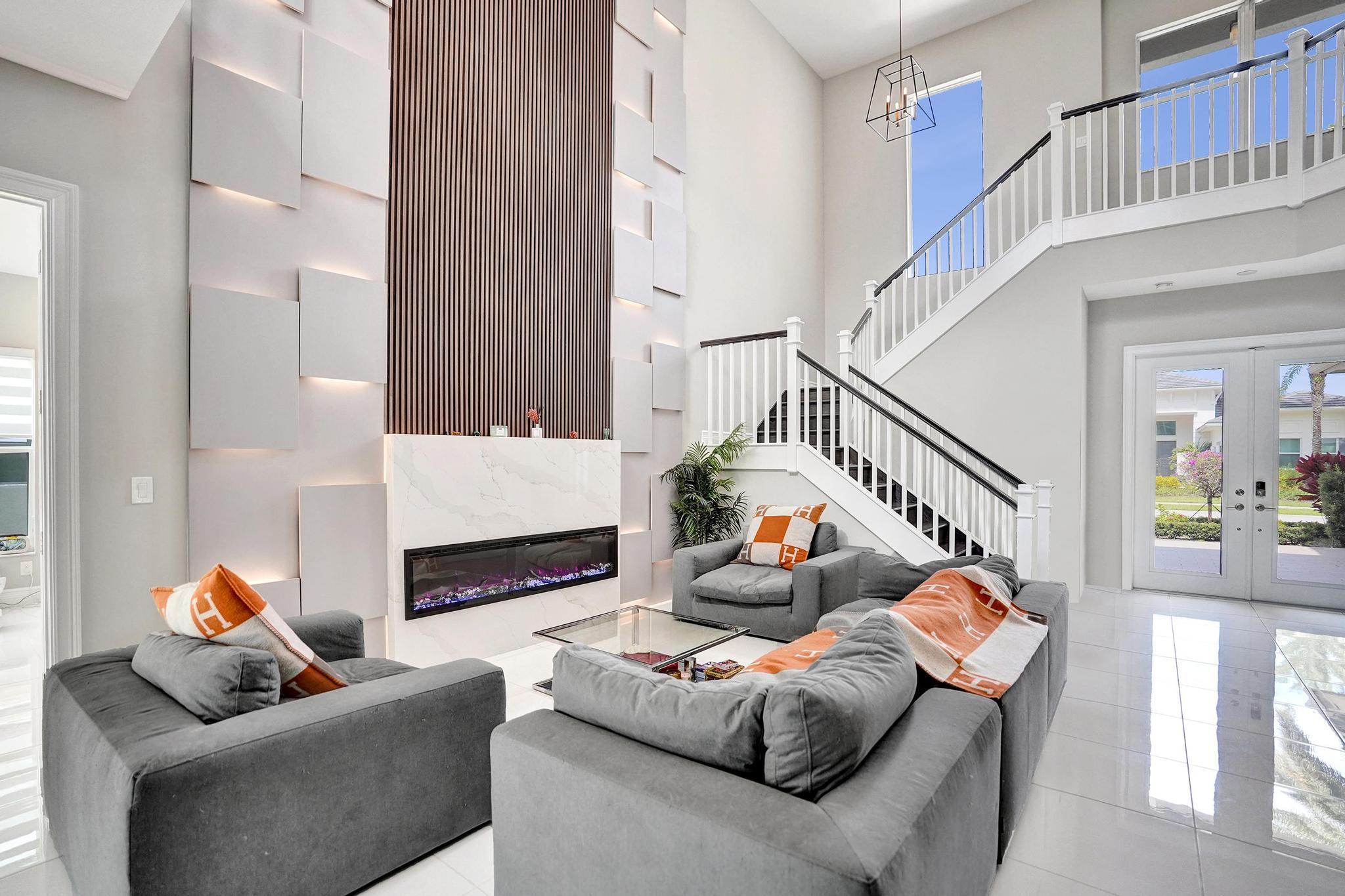 COLLIER PUD - Residential