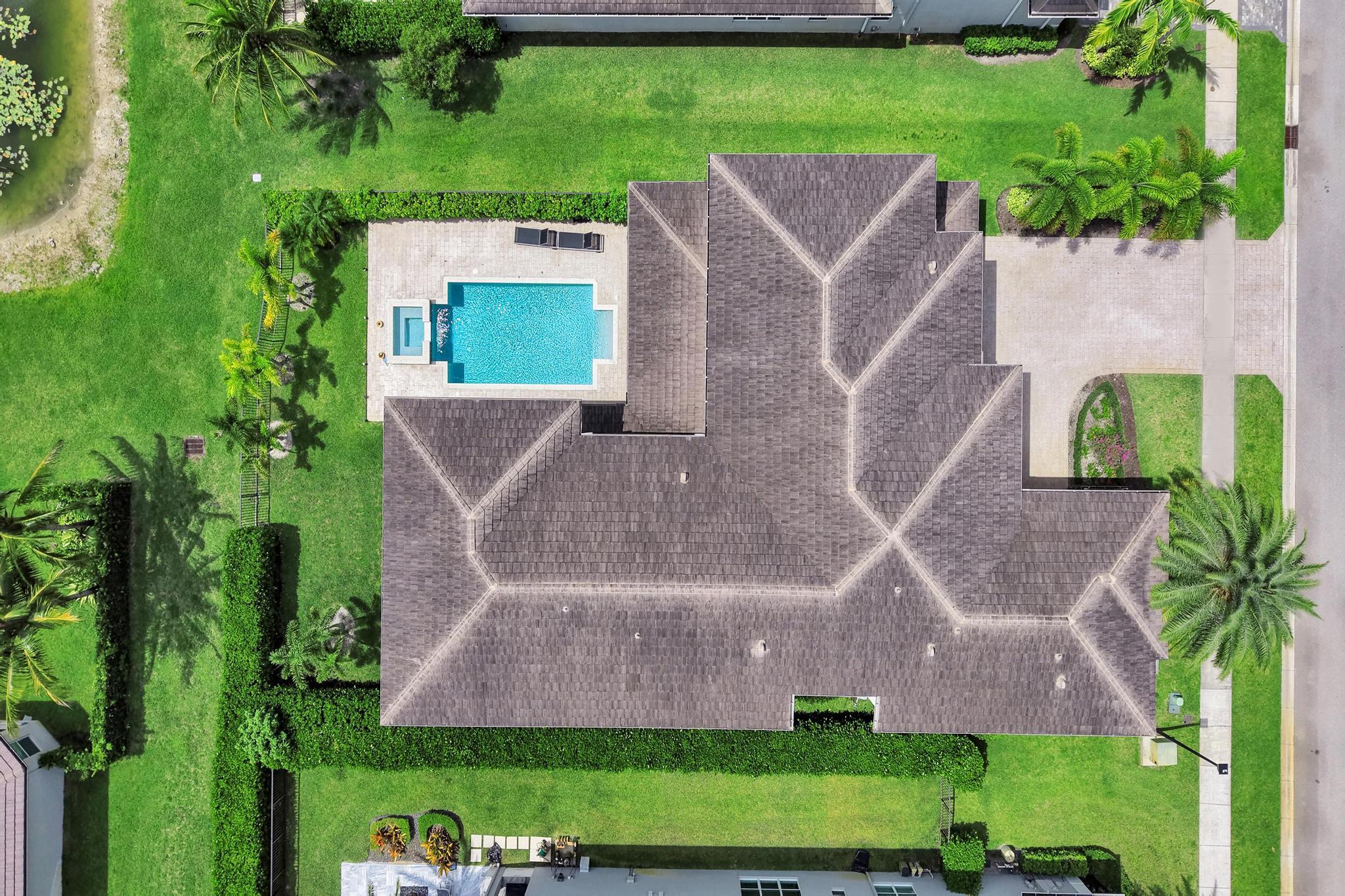 COLLIER PUD - Residential