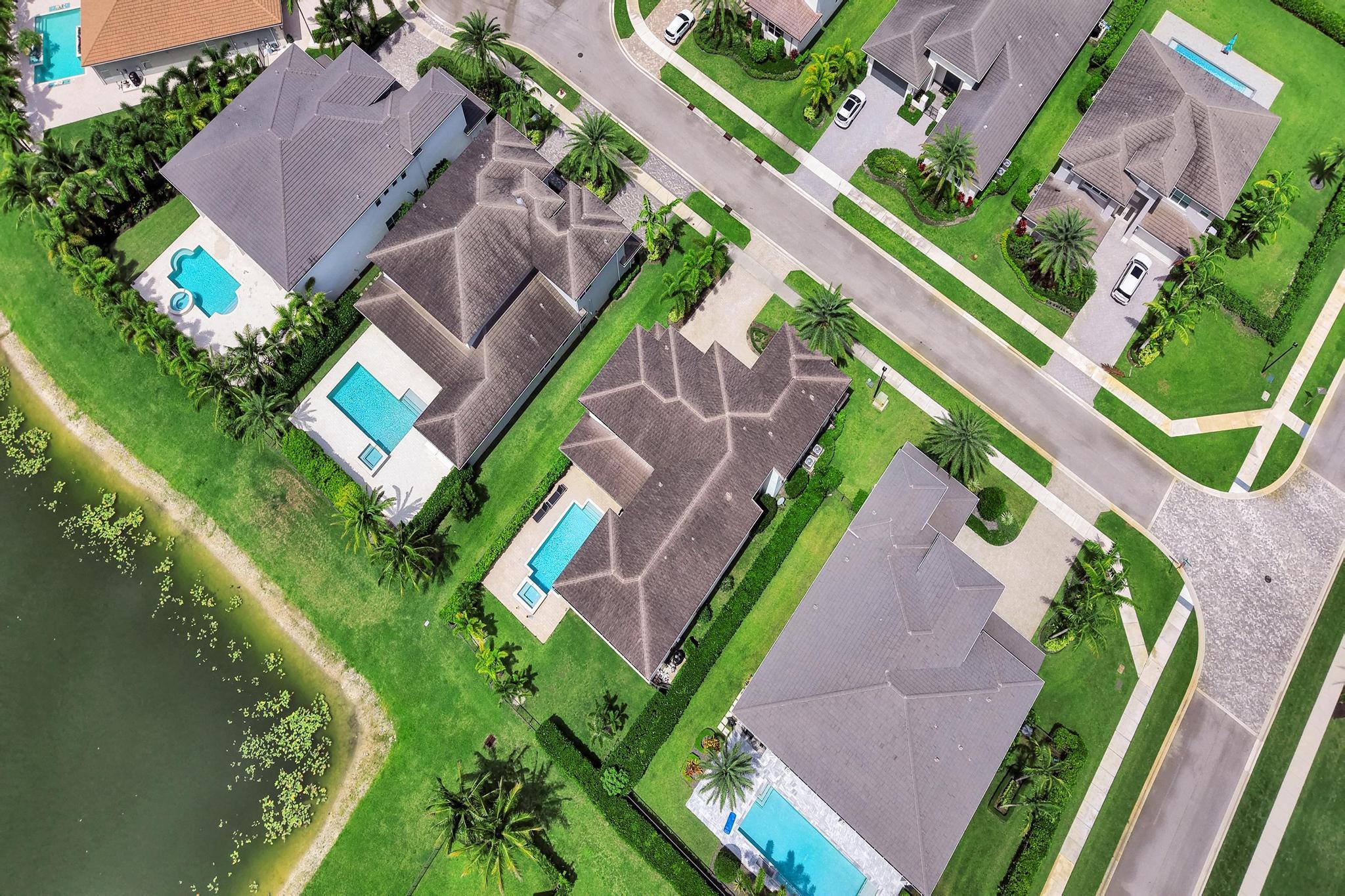 COLLIER PUD - Residential