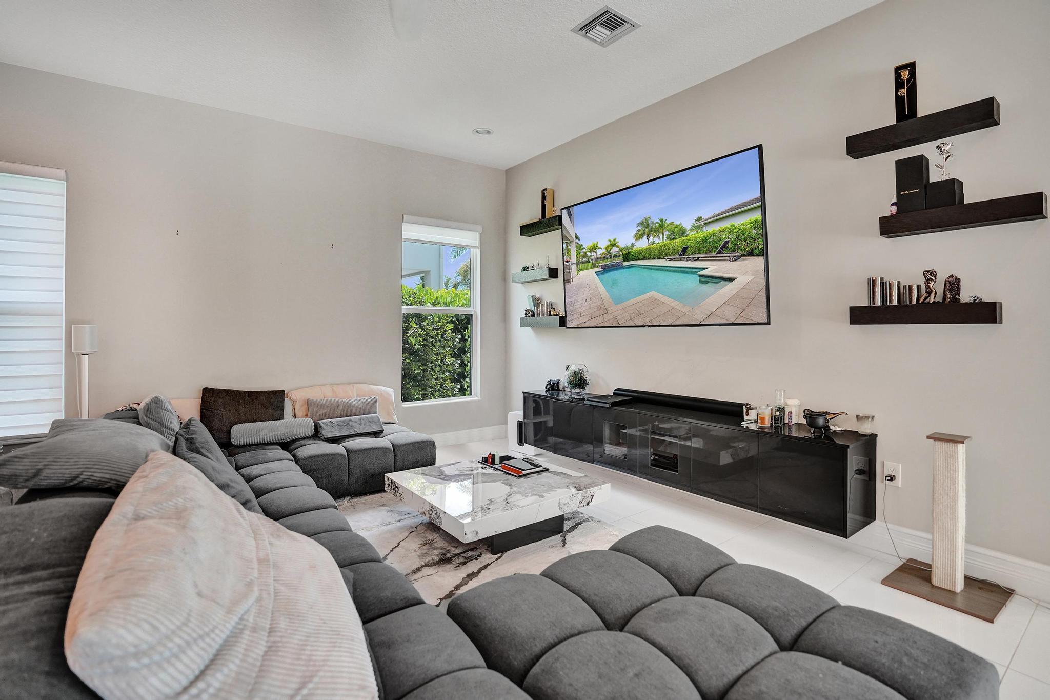 COLLIER PUD - Residential