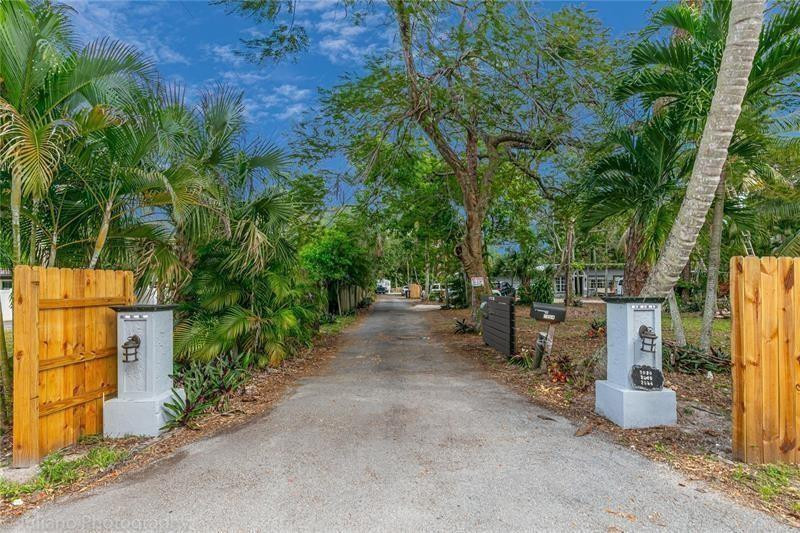 Riverland - Residential