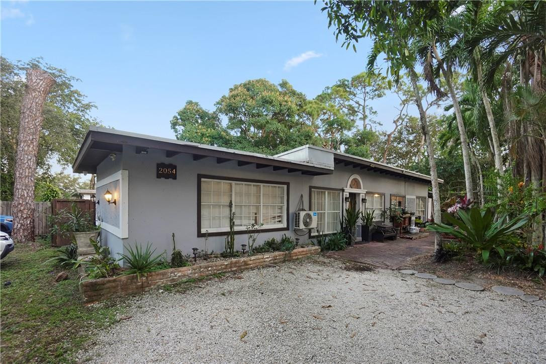 Riverland - Residential
